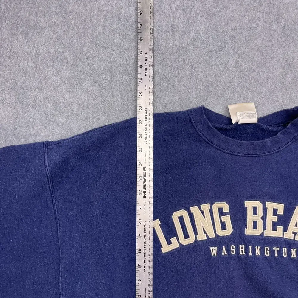 Hanes vintage ultimate
